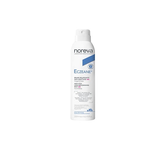 Noreva Eczeane Bruma Anti Prurito 200ml