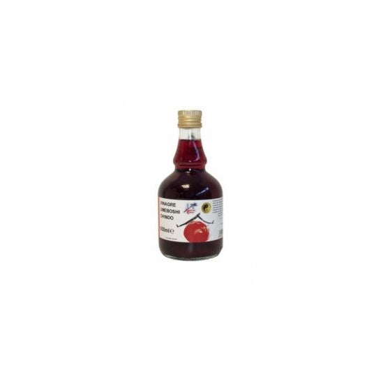 Finestra Sul Cielo Vinagre De Umeboshi 500ml