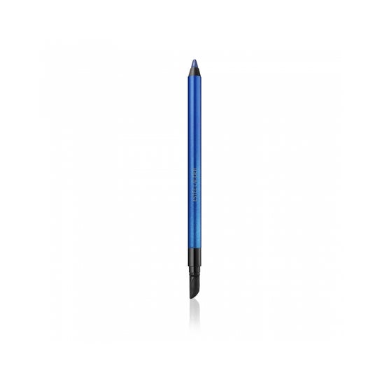 Estée Lauder Double Wear Waterproof Lápiz Ojos Saphire 1 ud