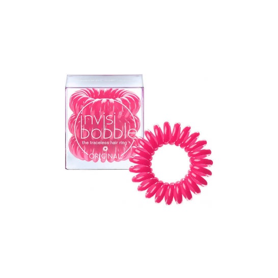 Invisibobble Original Coral