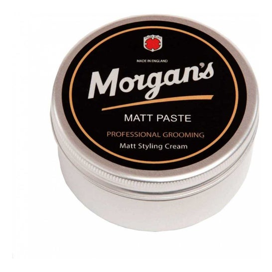 Morgan'S Matt Paste 75 ml