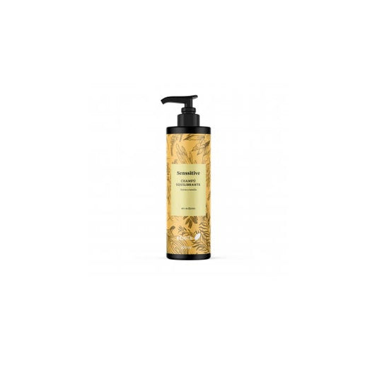 Ebers Champú Equilibrante 250 ml
