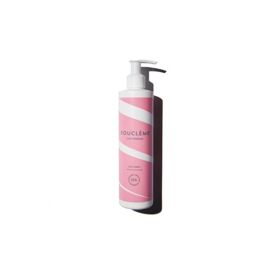 Bouclème Curls Redefined Curl Cream 300ml