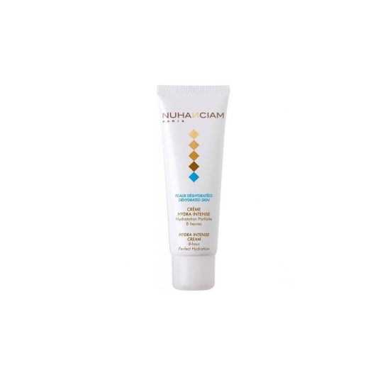 Nuhanciam Cr Hydra Intenso 50 ml