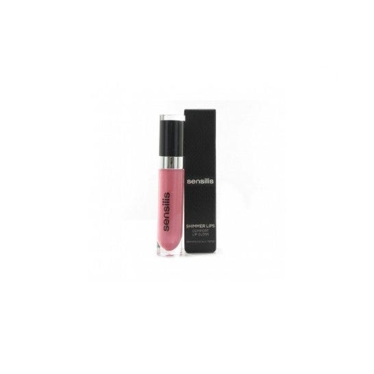Sensilis shimmer lips 10 bombon 1ud