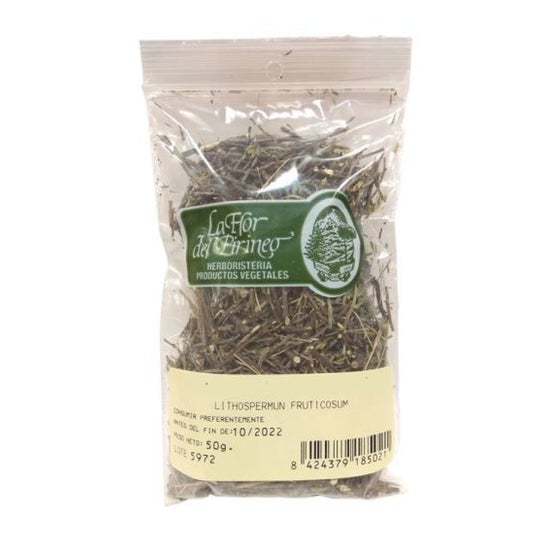 La Flor del Pirineo Hierba Alfalfa 40g