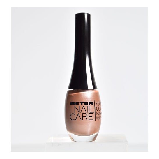 Beter Nail Care Youth Color Cookie Dough 260 11 ml