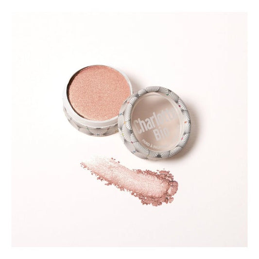 Charlotte Bio Sombra Ojos Light Rosy 4g