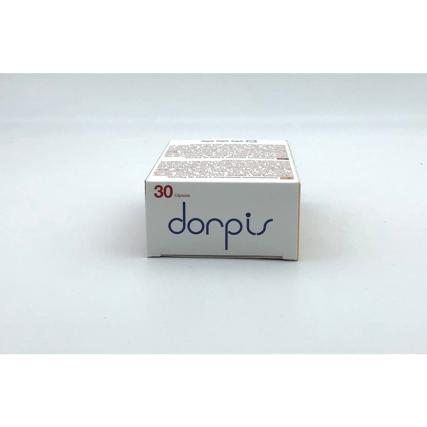 Bioserum Dorpis 30comp