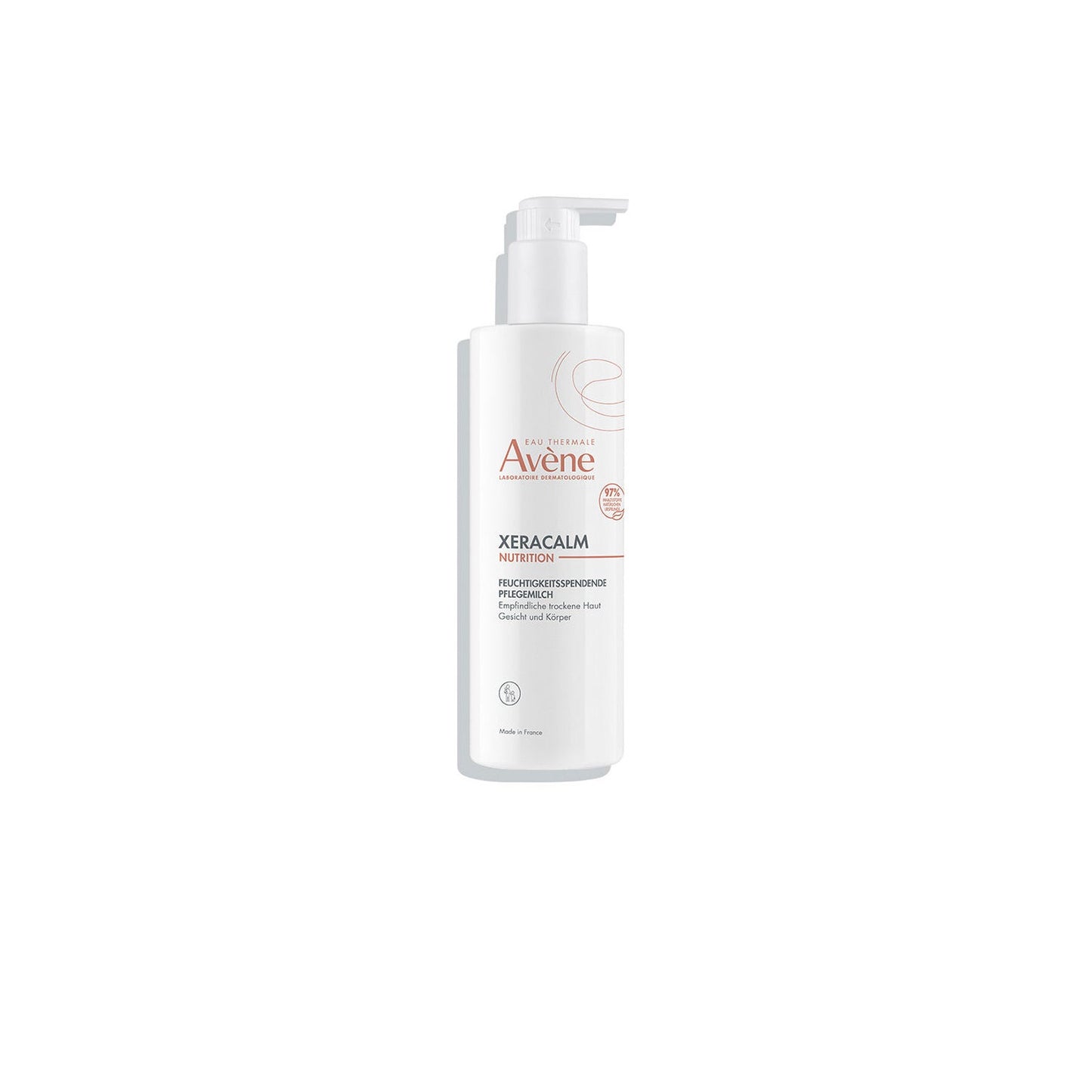 Avène XeraCalm Nutrition Leche Hidratante 400ml