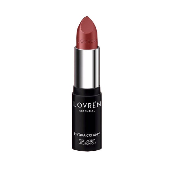 Lovrén Essential Hydra-Creamy con Ácido hialurónico Rosa Notte 4g