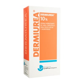 Dermiurea 10% 200ml