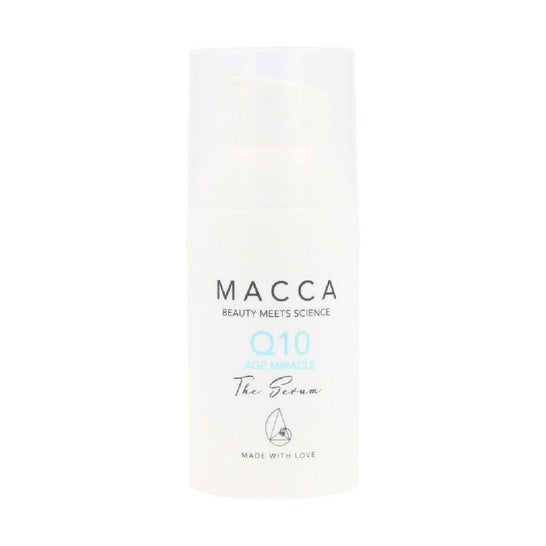 Macca Q10 Age Miracle Sérum 30ml