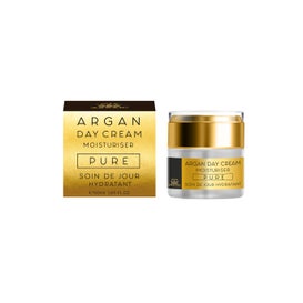 Diar Argán Crema de Día Hidratante 50ml