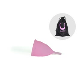 U-Buddy Copa Menstrual Talla S 1ud