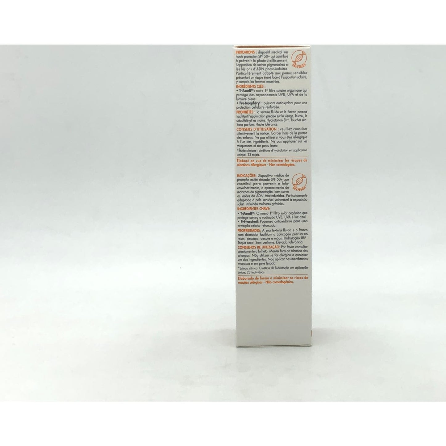Avene Solar Sunsimed Pigment Av 80ml