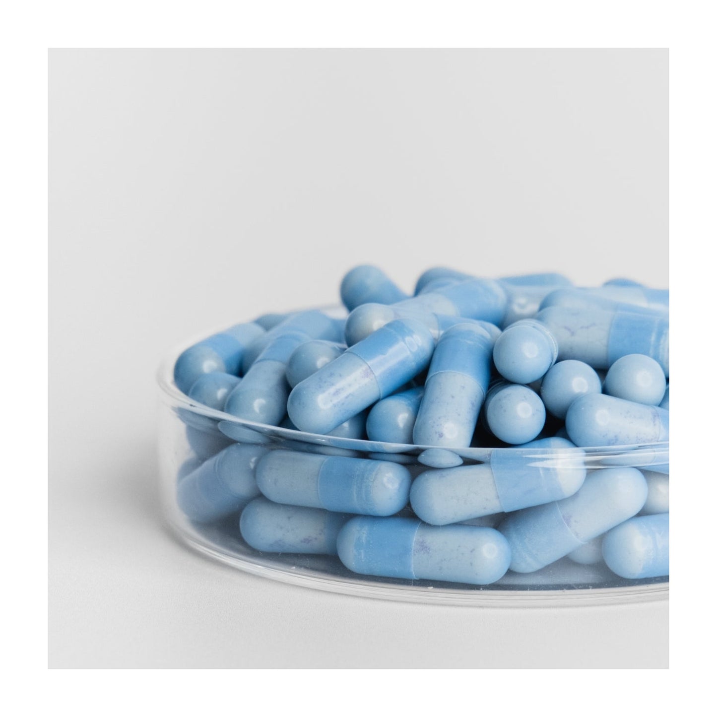 Advanced Nutrition Programme Skin Blue Filter 60caps