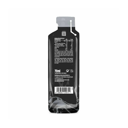 HSN Evoenergy Hydrogel Sin Cafeína Sin Sabor 70ml