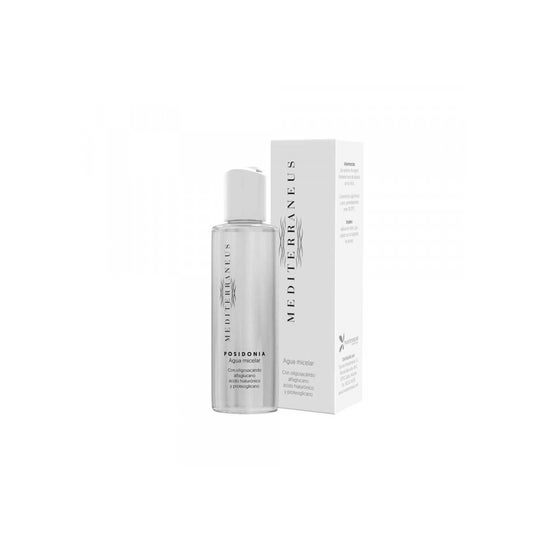 Mediterraneus Agua Micelar 150ml