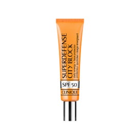 Clinique Superdefense City Block SPF50 40ml