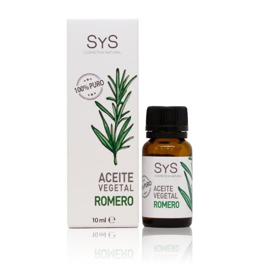 Sys Aceite 100% Romero 10 ml