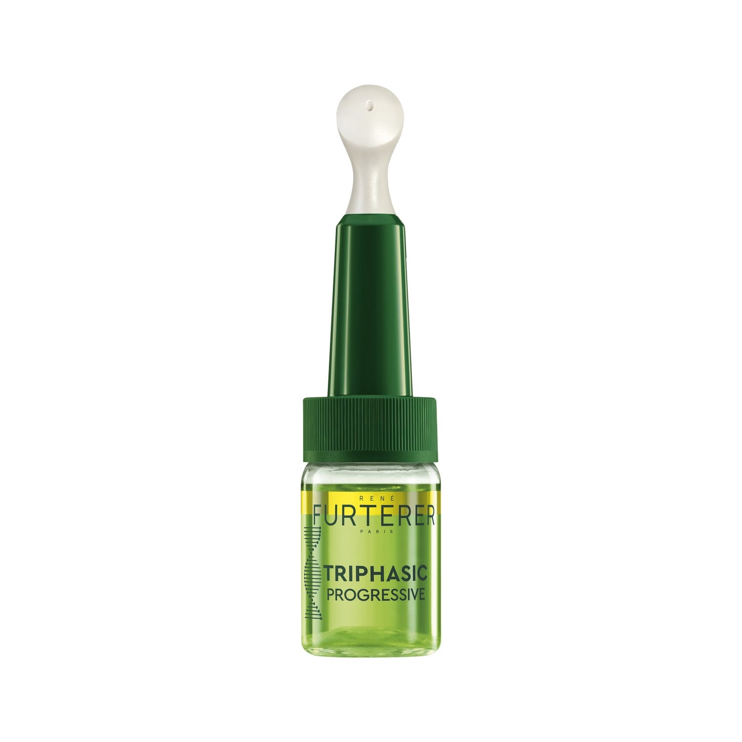 René Furterer Triphasic Progressive Tratamiento Anticaída Progresiva 8x5,5ml