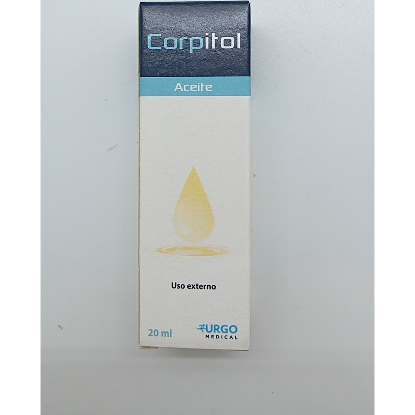 Corpitol Aceite 20ml