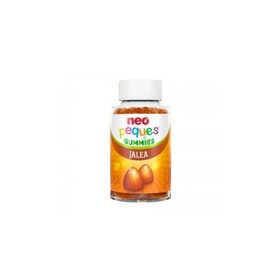 Neo Peques Gummies Jalea 30 Gummies