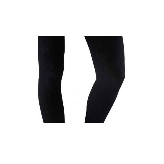 Coll Venofl2 City H Cot Black N2