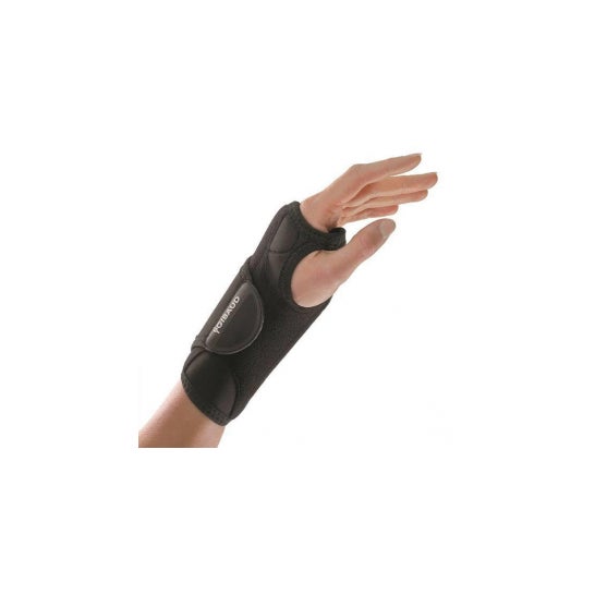 Gibaud Orth P/Main Manu Tendinite G3