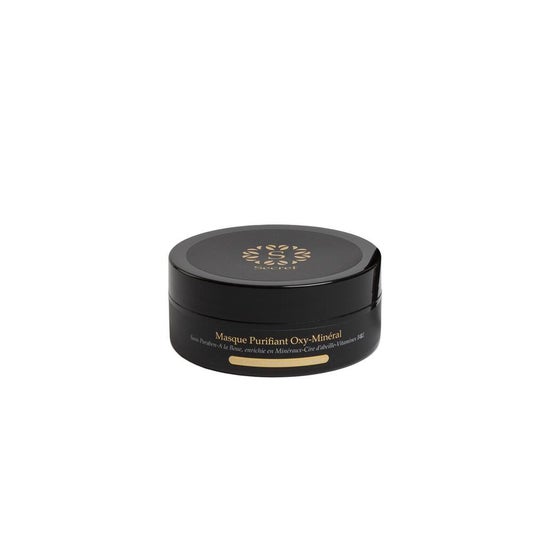 Pin up Secret Mascarilla Oxy Mineral 200ml