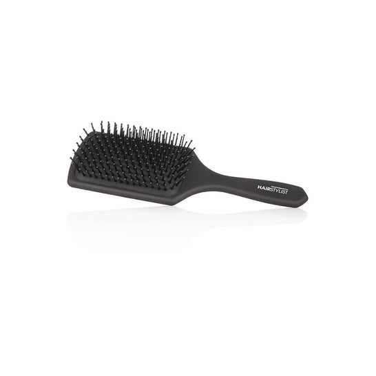 Xanitalia Pro Cepillo Fuelle Rectangular Púas Nylon 1 ud