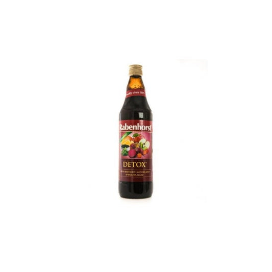 Rabenhorst Zumo Detox 750ml