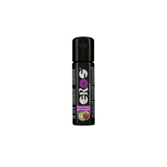 Eros Tasty Fruits Lubricante de Fresa y Kiwi 100ml