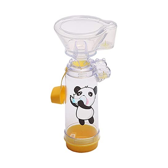 Maxaer Masq Elite/Eleg Pediatriq