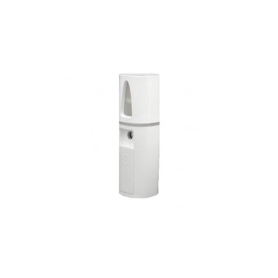 Senti Difusor brumizador inhalámbrico