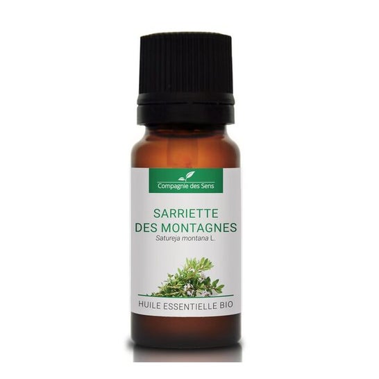 Compagnie des Sens Aceite Esencial Monte Sabroso 10ml