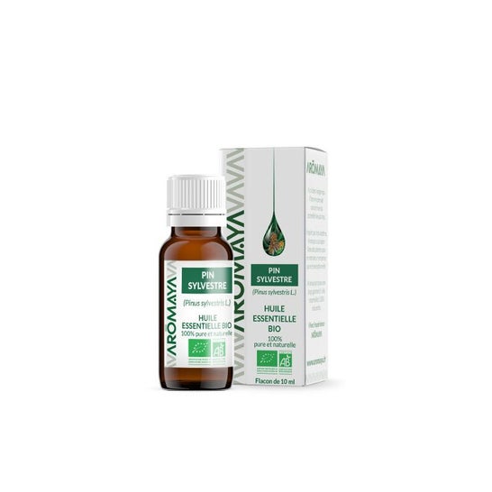 Aromaya He Scots Pine 10 ml