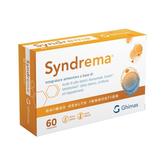 Syndrema 60caps