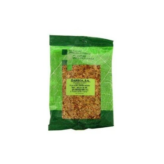 Plameca Tila Flor Importación Trit. Bolsa 50 g