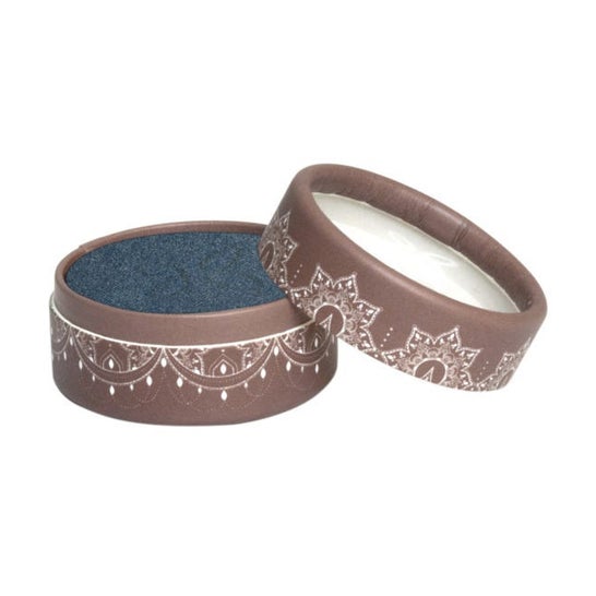Boho Sombra de Ojos Irisée Night 242 Bio Vegan 2,5 g