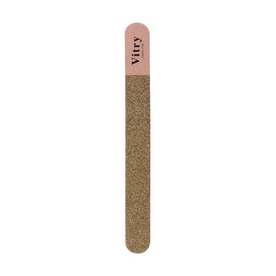 Vitry Lima Be Verde 120/240 Rosa 1 ud