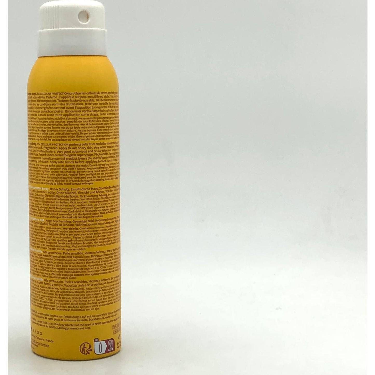 Bioderma Photoderm Bruma Invisible SPF30 Spray 150ml