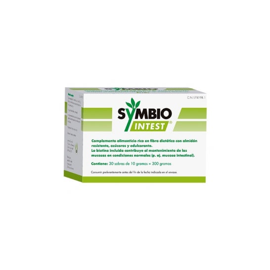 Symbio Intest 30sobres