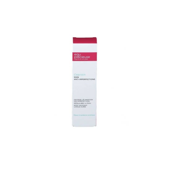 Eau Precieuse Soin Anti Imperfections 50ml