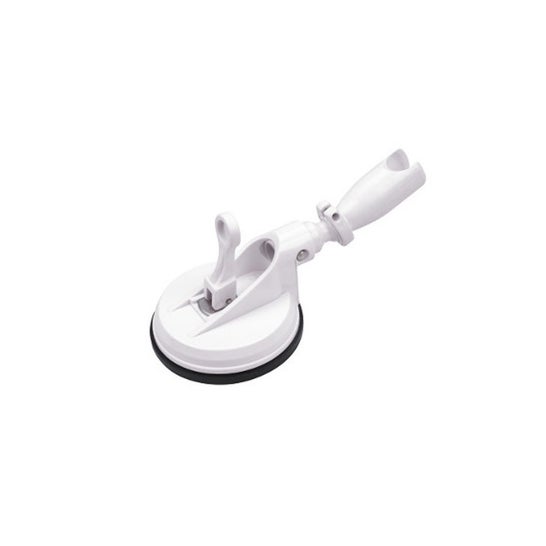 Emo Soporte para El Grifo de Ducha con Ventosa 1ud