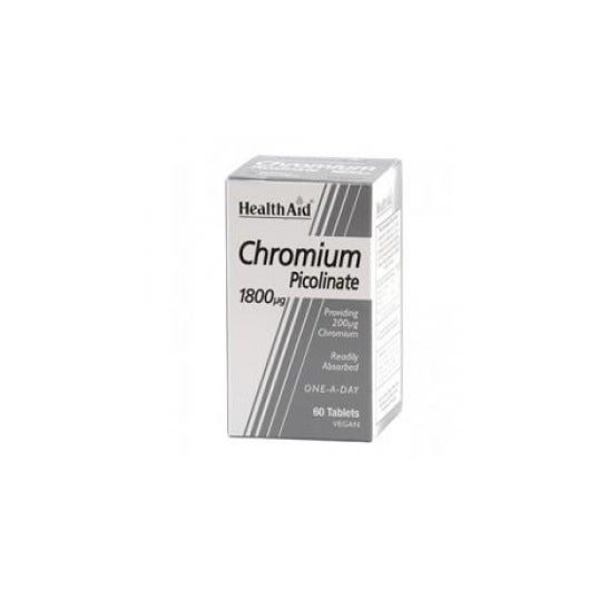 Cromo Picolin 60 comp
