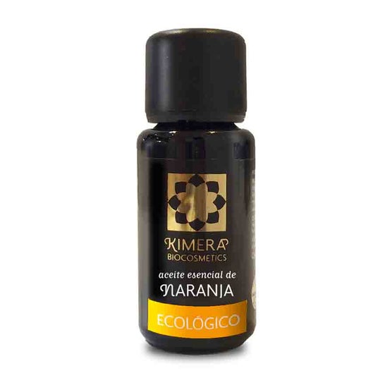 Kimera Naranja Aceite Esencial Bio 15 ml
