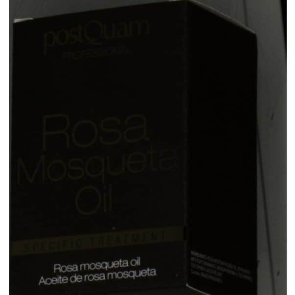 Postquam aceite de rosa mosqueta 30ml