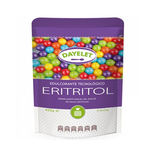 Daylet Eritritol 400 ml